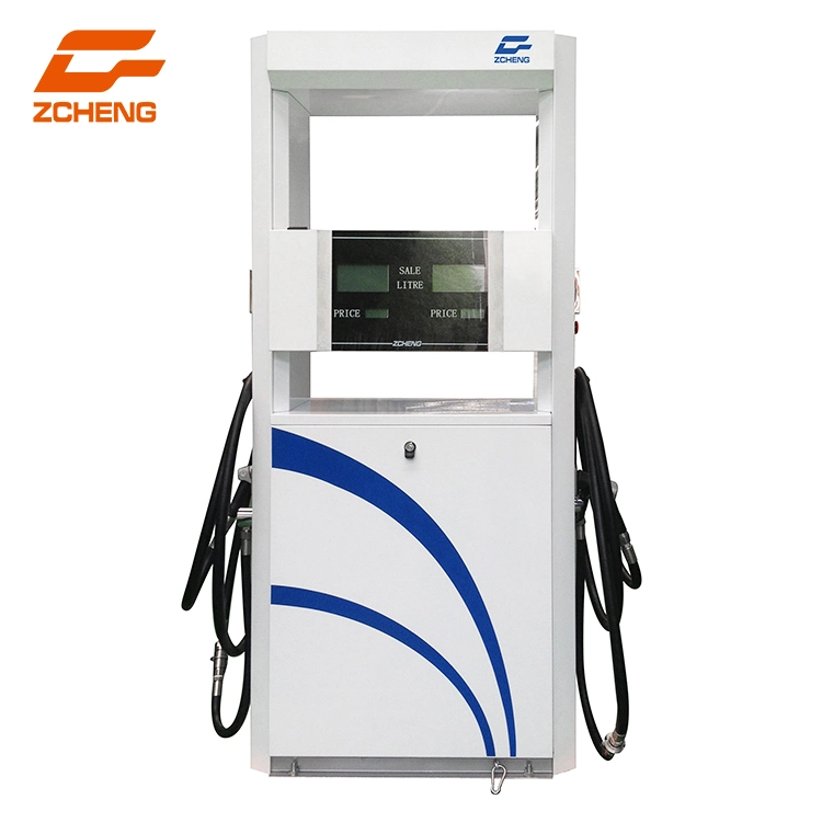 LPG Pump Petrol Pump Fuel Dispenser Fuel Pump Gasoline Price