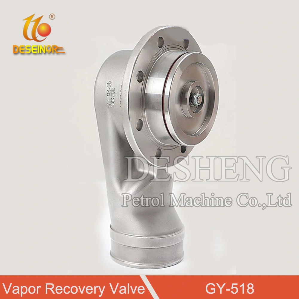 Vapor Recovery Valve