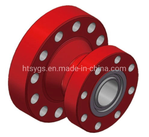 API 6A Flange Adapter Used in Oilfield