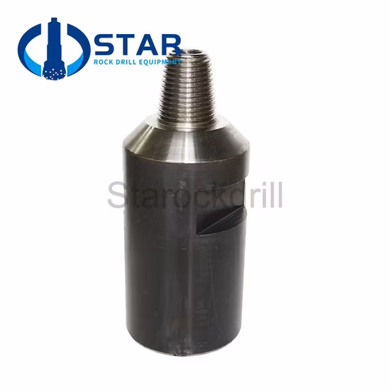Customized API Thread Drill Pipe Crossover Sub/Adapter for DTH Hammer