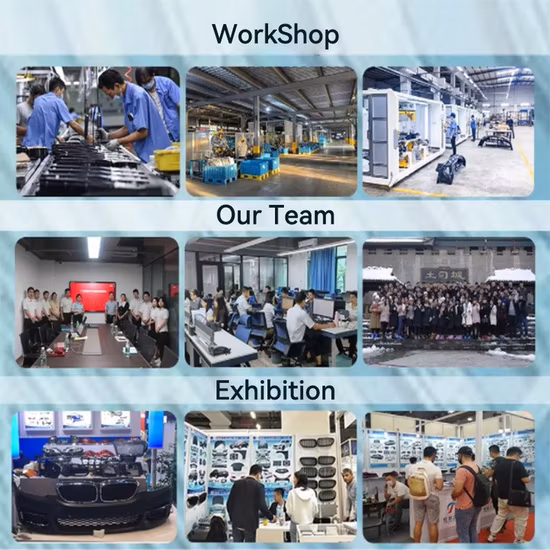 Запасные аксессуары для кузова автомобиля для Benz MP2 MP1 Actros, европейские детали для грузовиков, расширительный бачок с крышкой и датчиком Hc-T-1622/1622-1