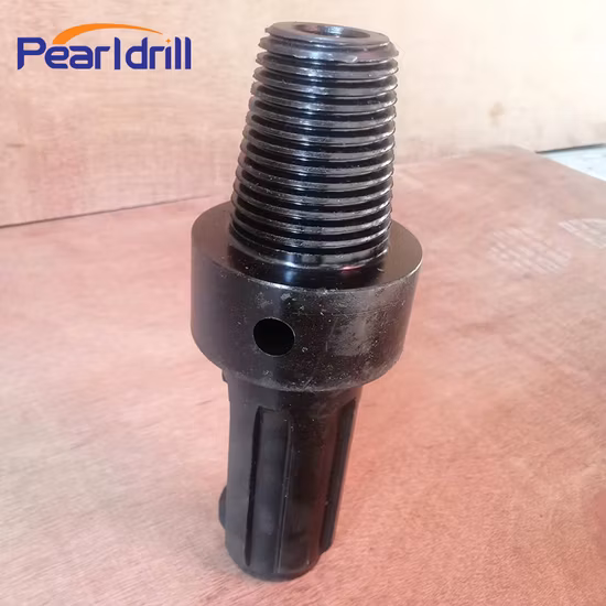 2 3/8 горнодобывающих инструментов DTH API соединительная коробка для бурильных труб вспомогательный адаптер для соединений инструментов для бурильных труб водяных скважин